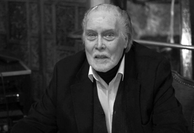 На 100-м году жизни умер звезда «Конана-варвара»