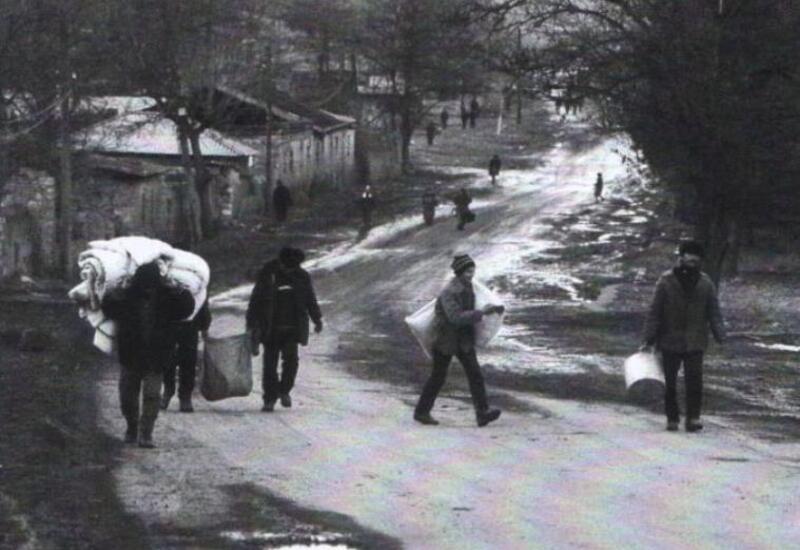 Анатомия грабежа - чем «гордится» армянская оппозиция