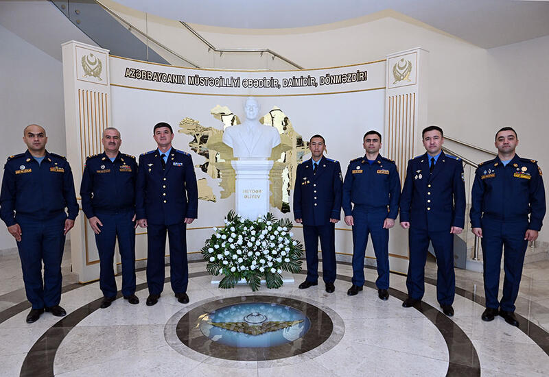 Azərbaycan və Özbəkistan HHQ nümayəndələri arasında görüş keçirilib