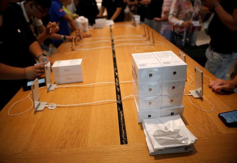 Раскрыта тайна коробки от iPhone