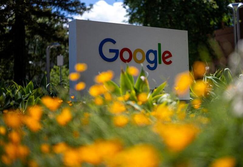 Google представила ноутбук на Android