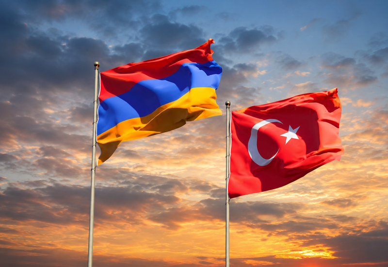 Türkiyə və Ermənistan arasında birbaşa ticarət üçün hazırlıqlar tamamlanıb