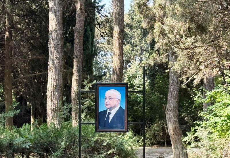 Zamanı sözlə danışdıran yazıçı