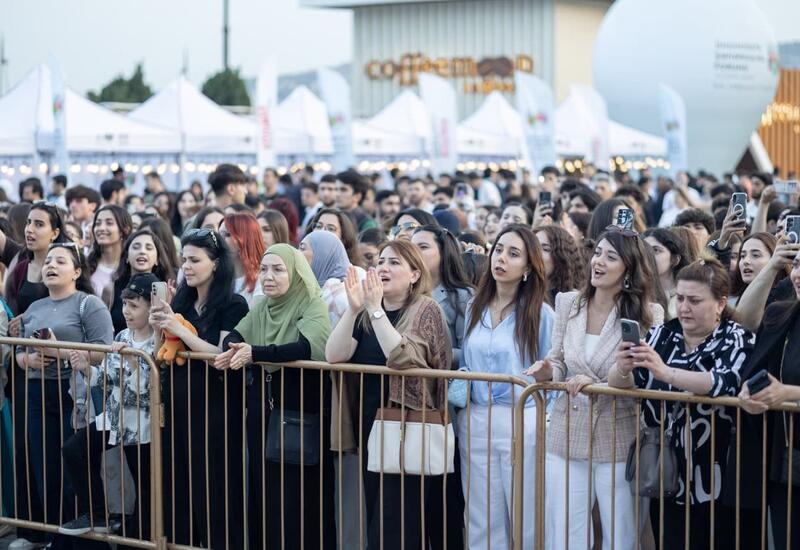 Bakıda keçirilən WUF13 Festivalı ictimai proqramla yekunlaşıb