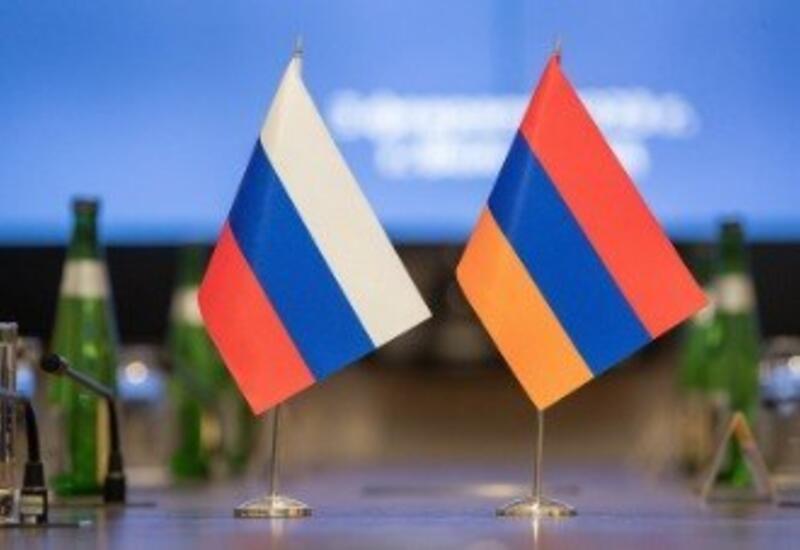 РФ включила Армению в число стран с высоким риском ареста своих граждан