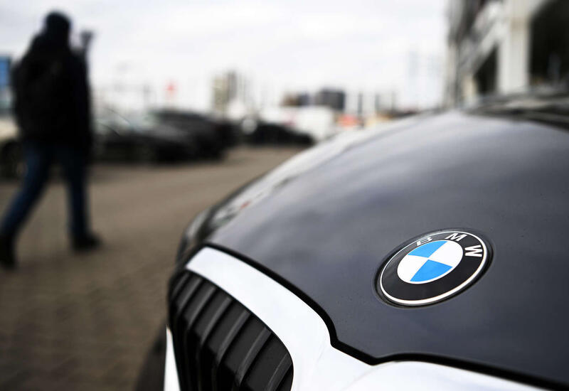 Глава BMW ушел на пенсию