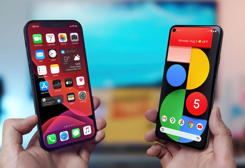 Apple неожиданно вступилась за Android