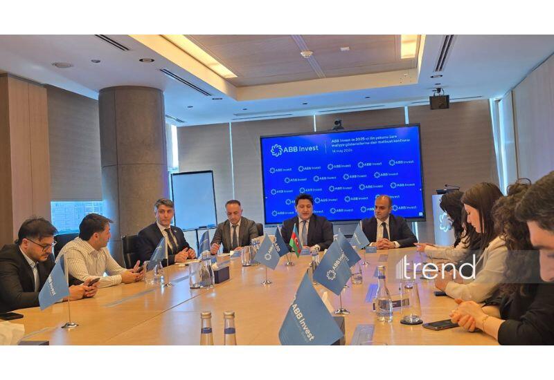 ABB İnvest обнародовал стратегические цели на 2026 г.