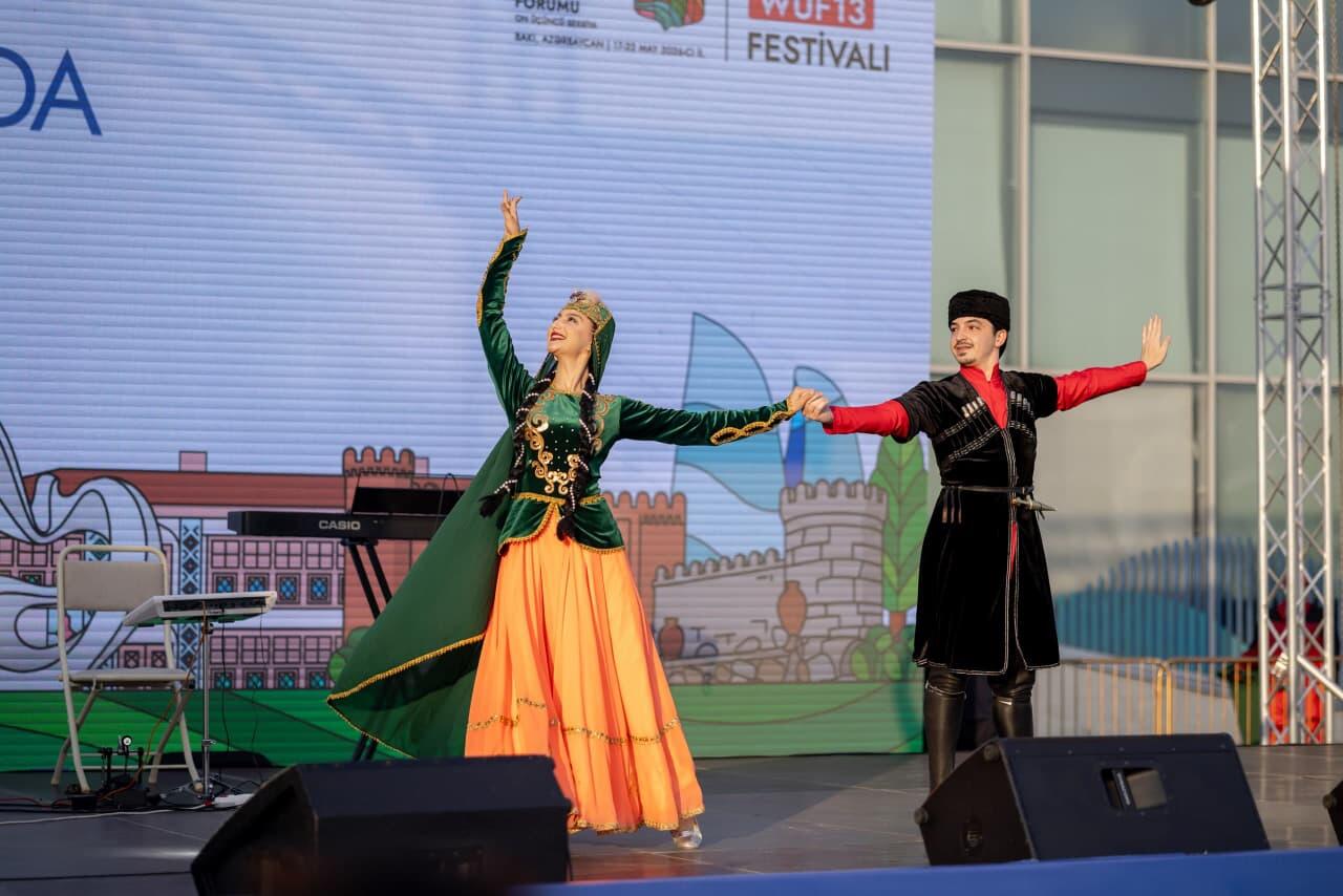 Bakıda