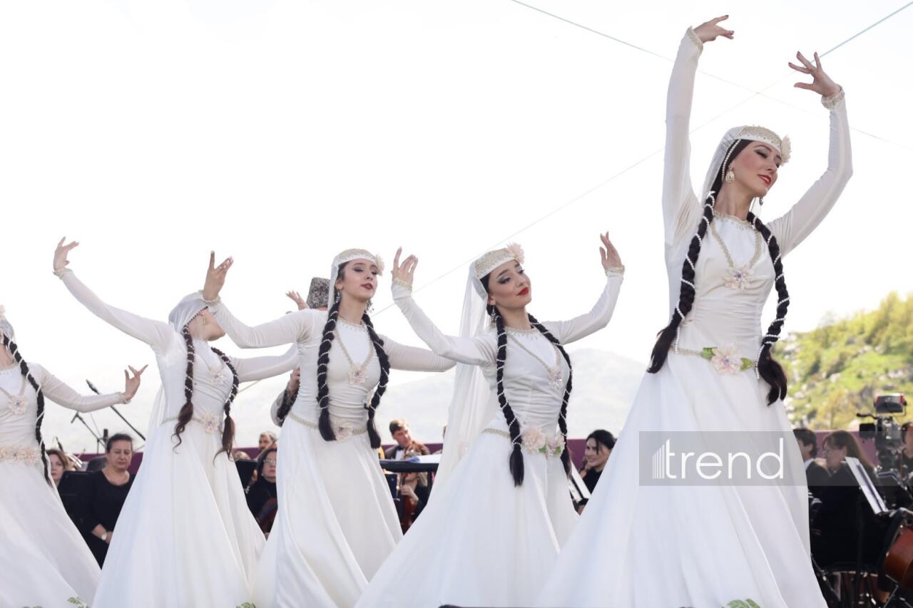 Şuşada