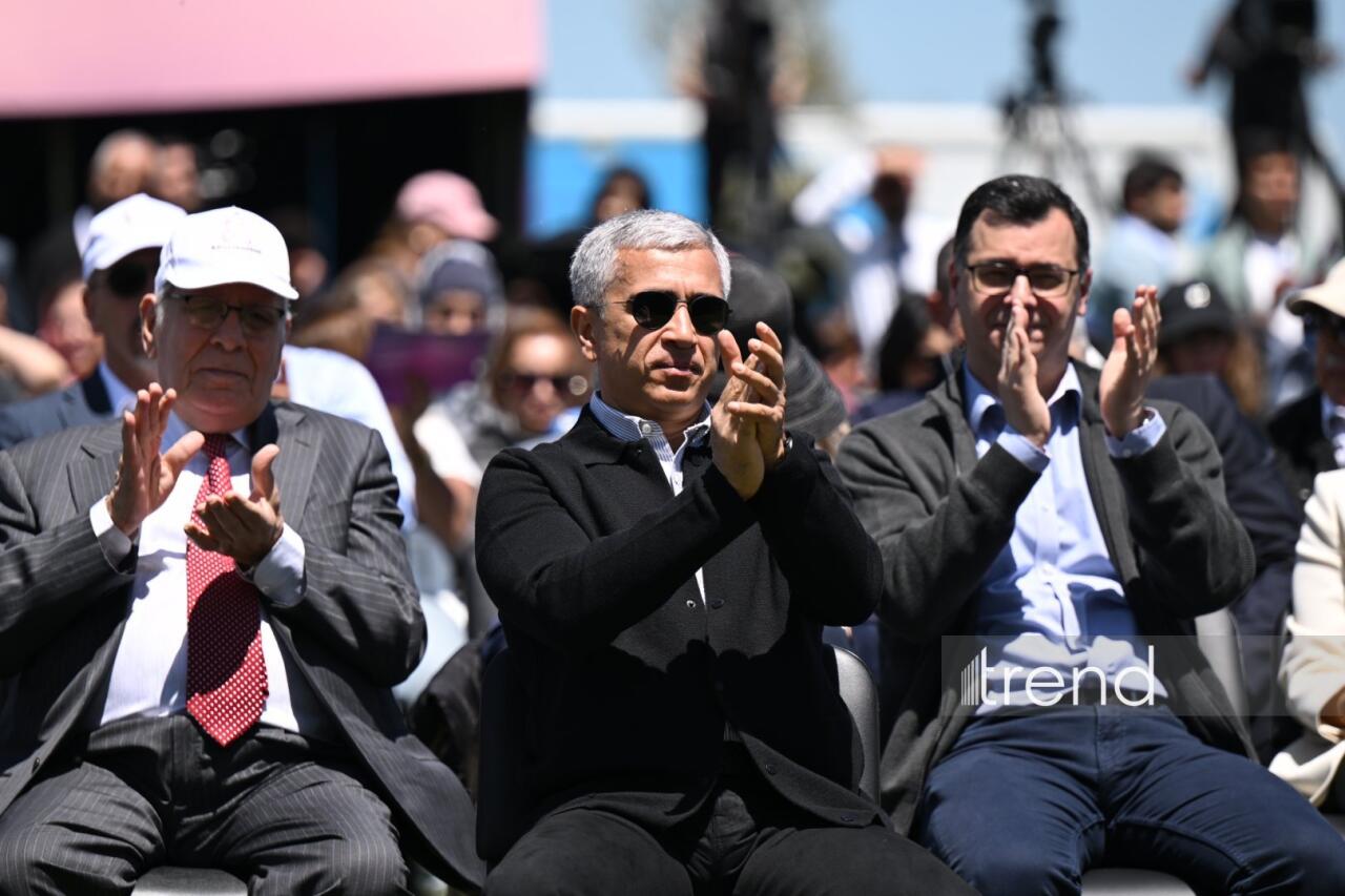Şuşada