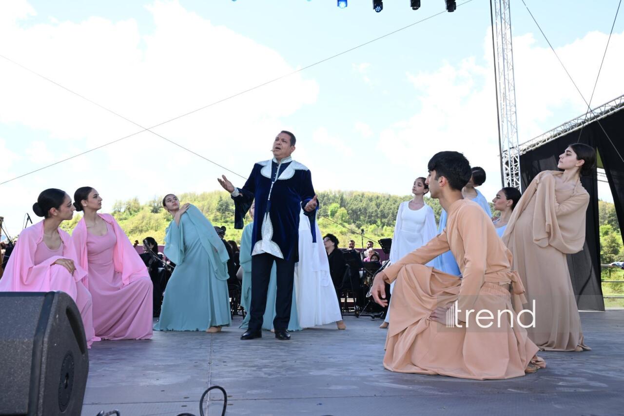Şuşada