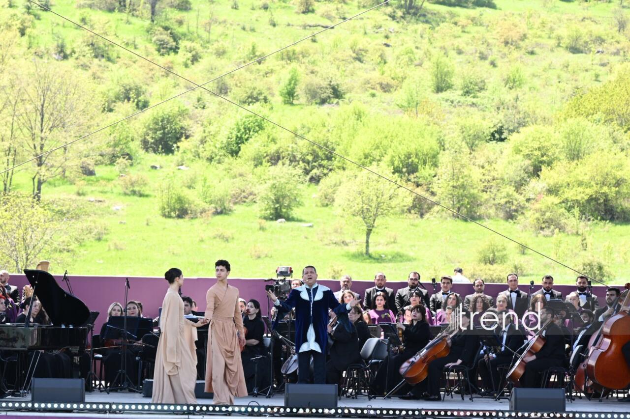 Şuşada