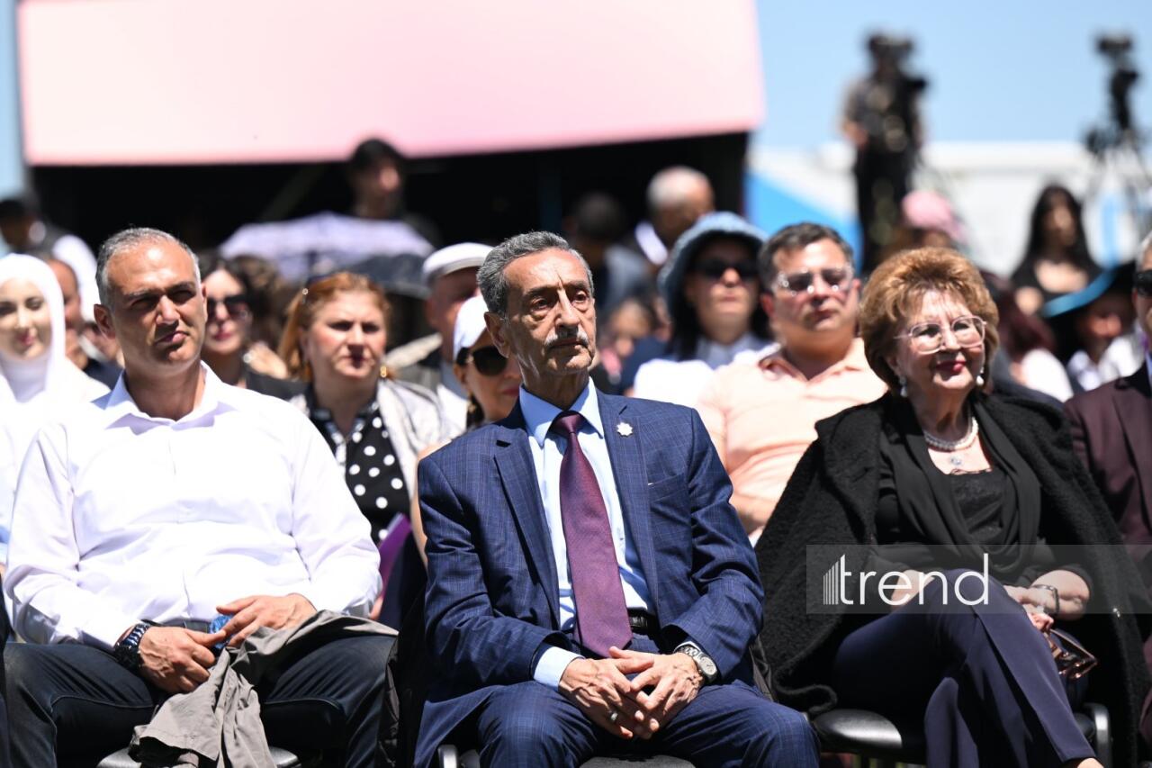 Şuşada