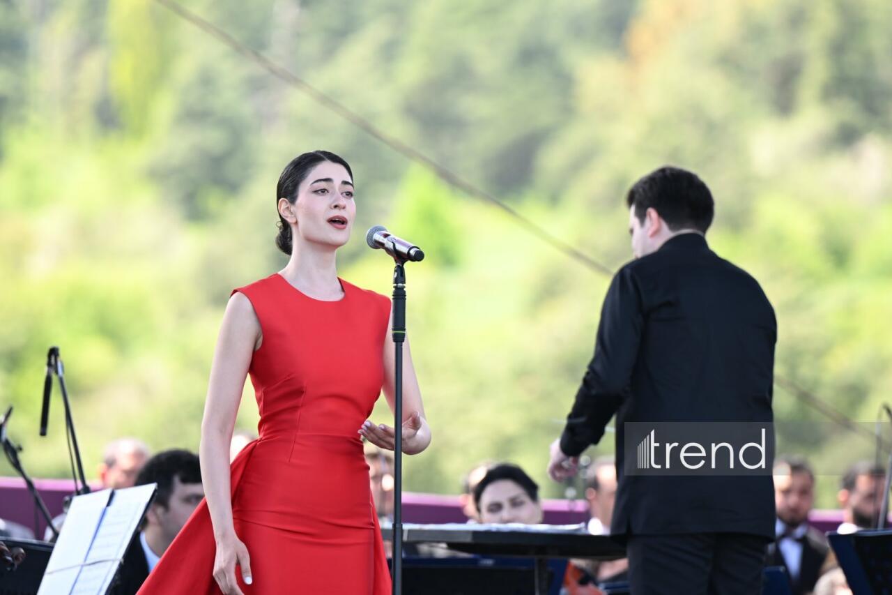 Şuşada