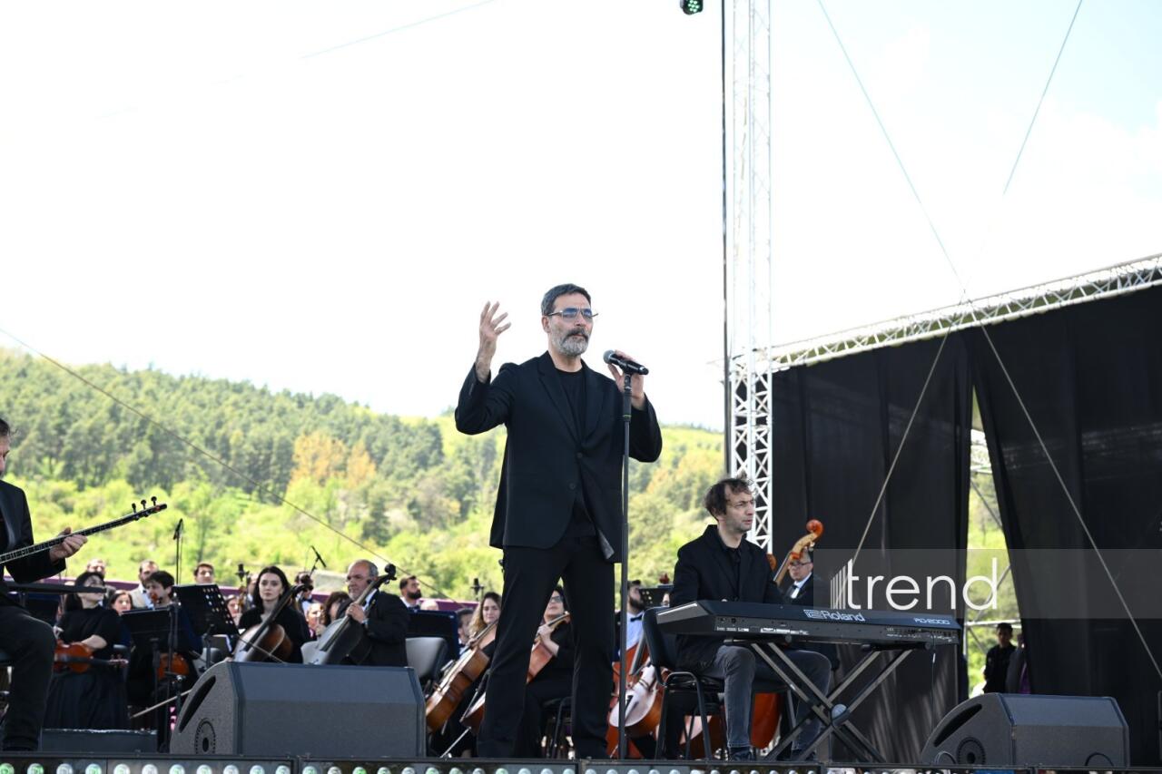 Şuşada