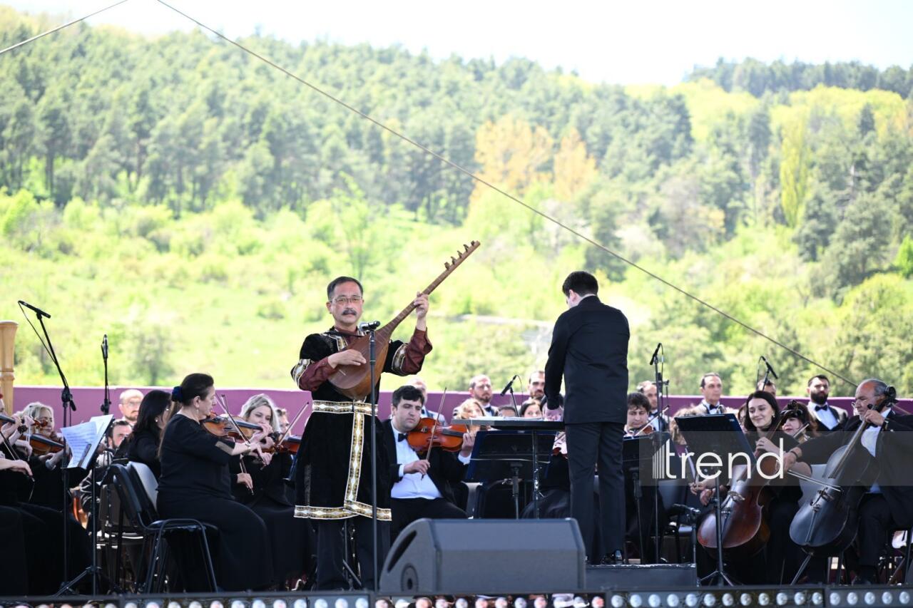 Şuşada