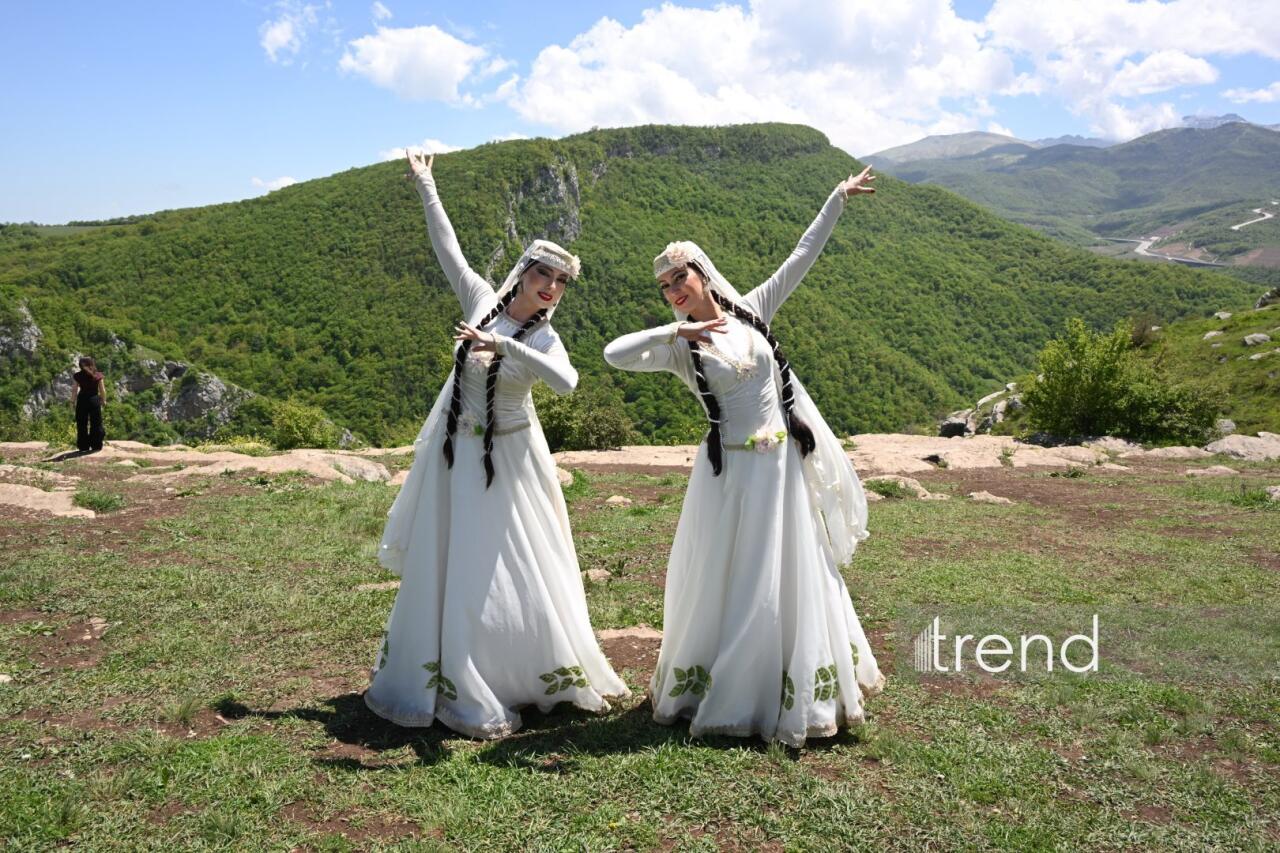 Şuşada