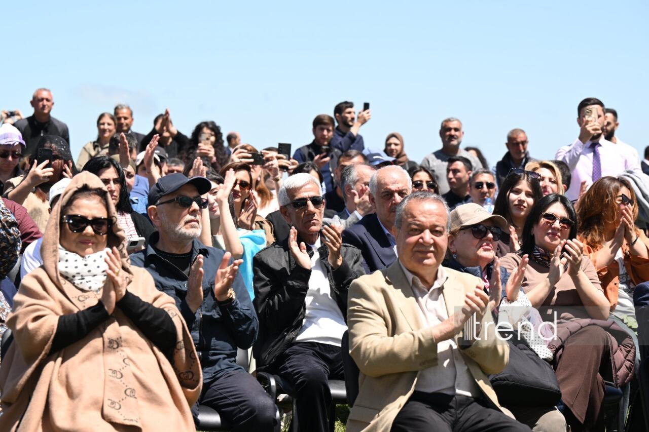 Şuşada
