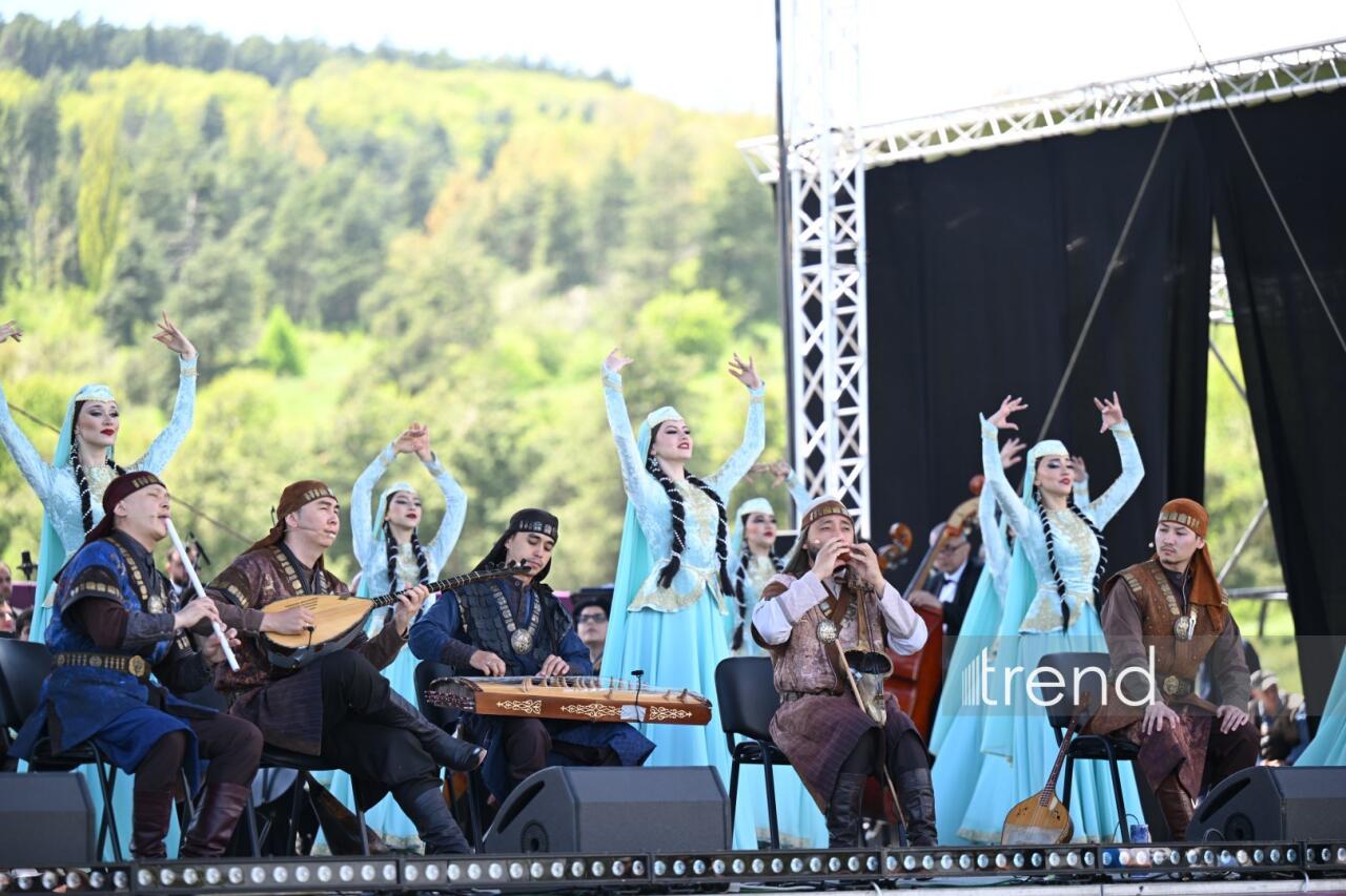 Şuşada