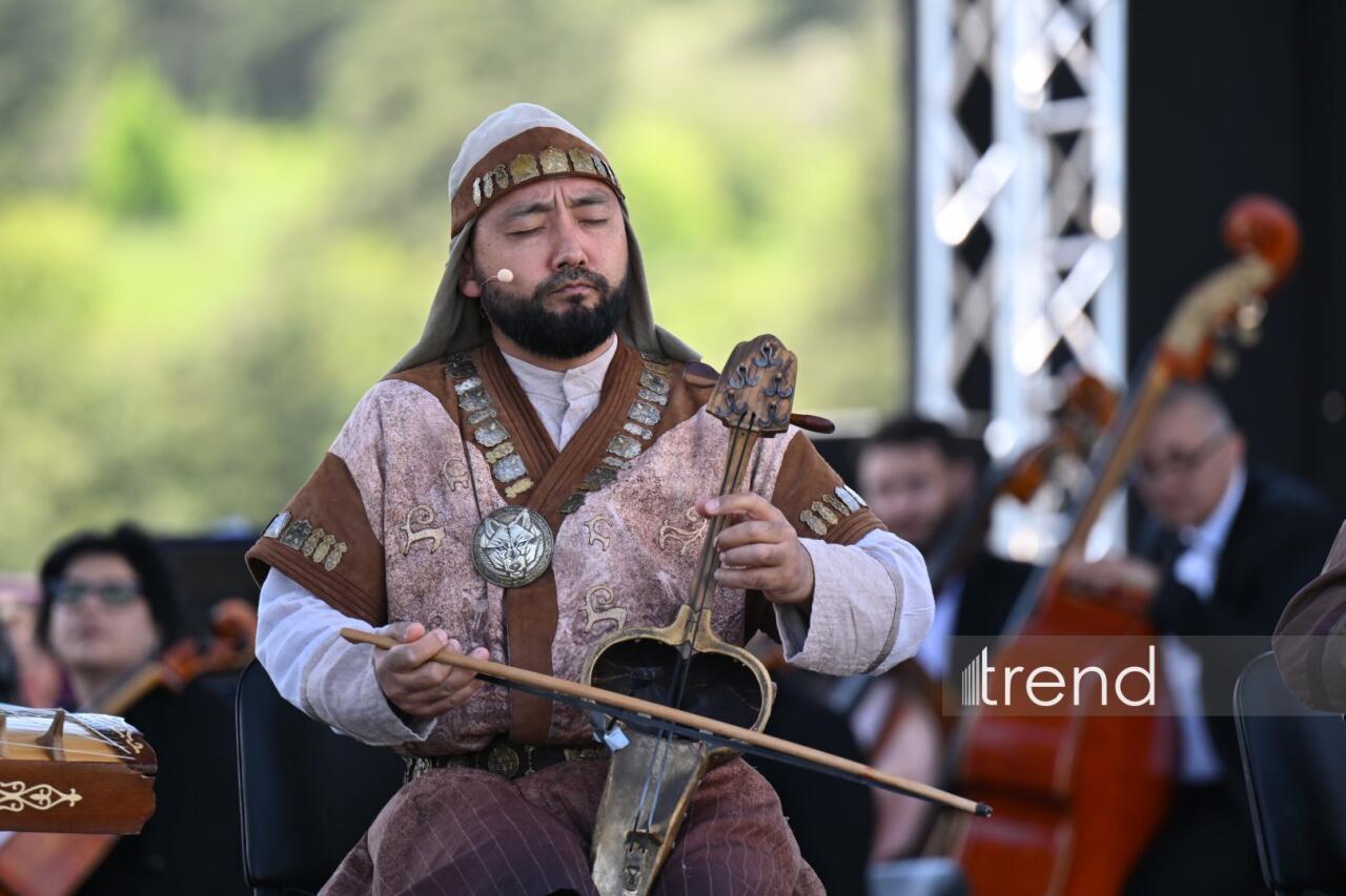 Şuşada