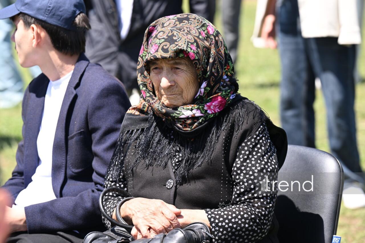 Şuşada