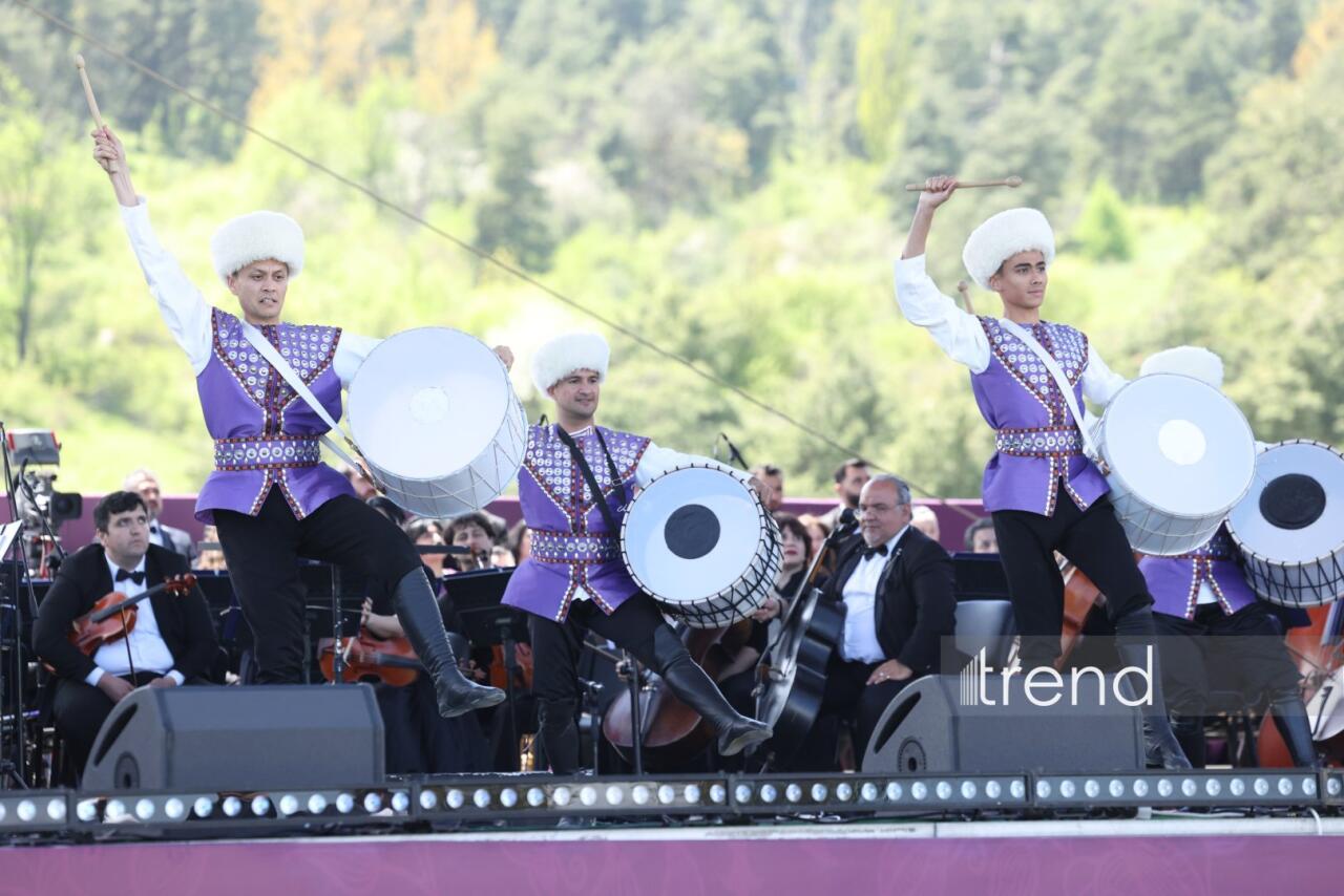 Şuşada