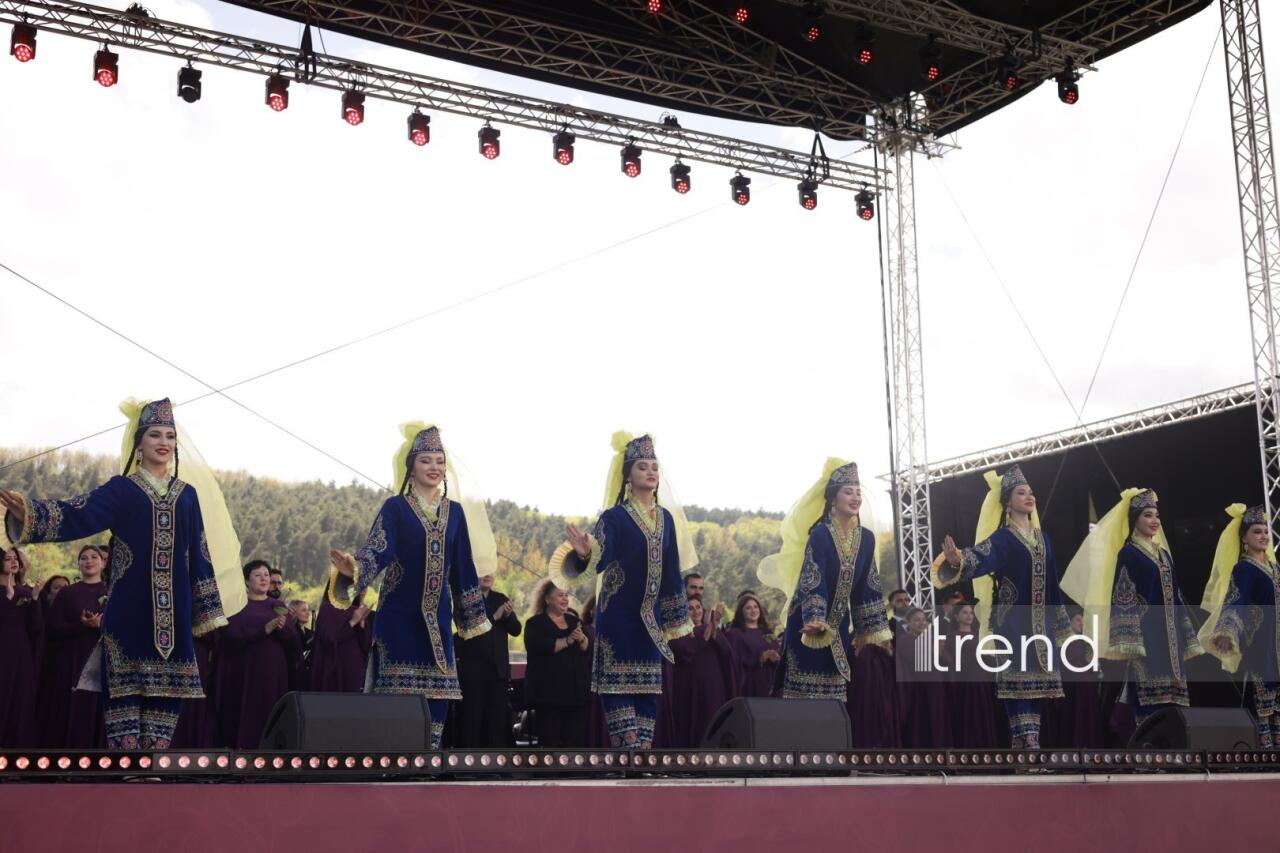 Şuşada