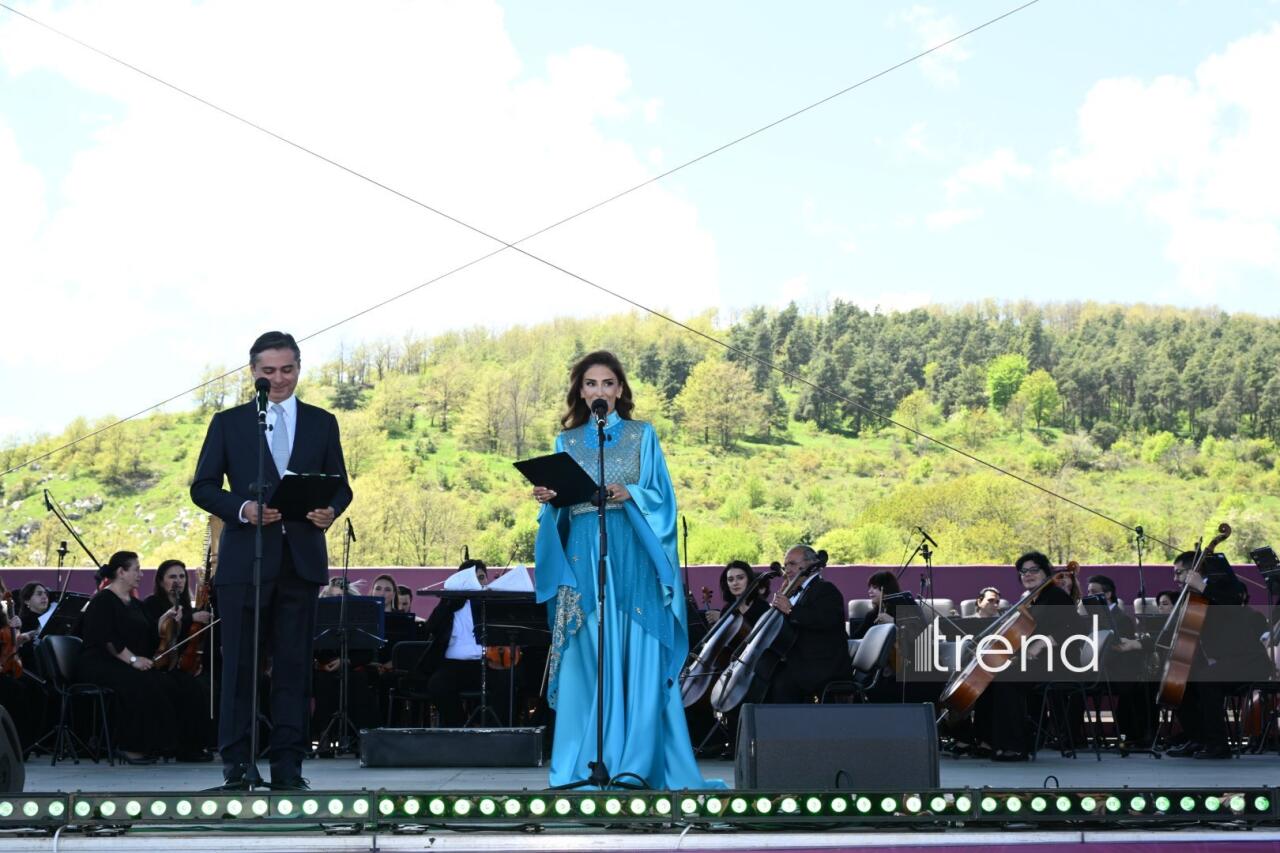 Şuşada