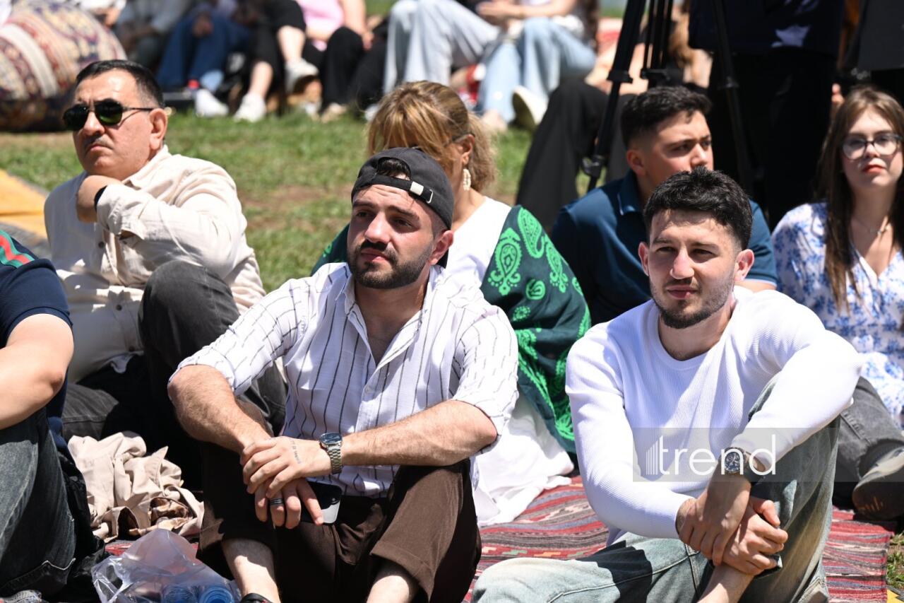 Şuşada