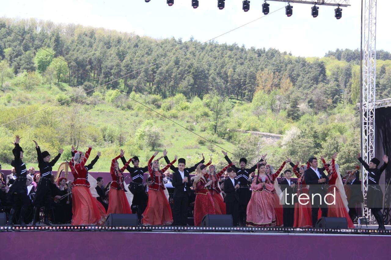Şuşada