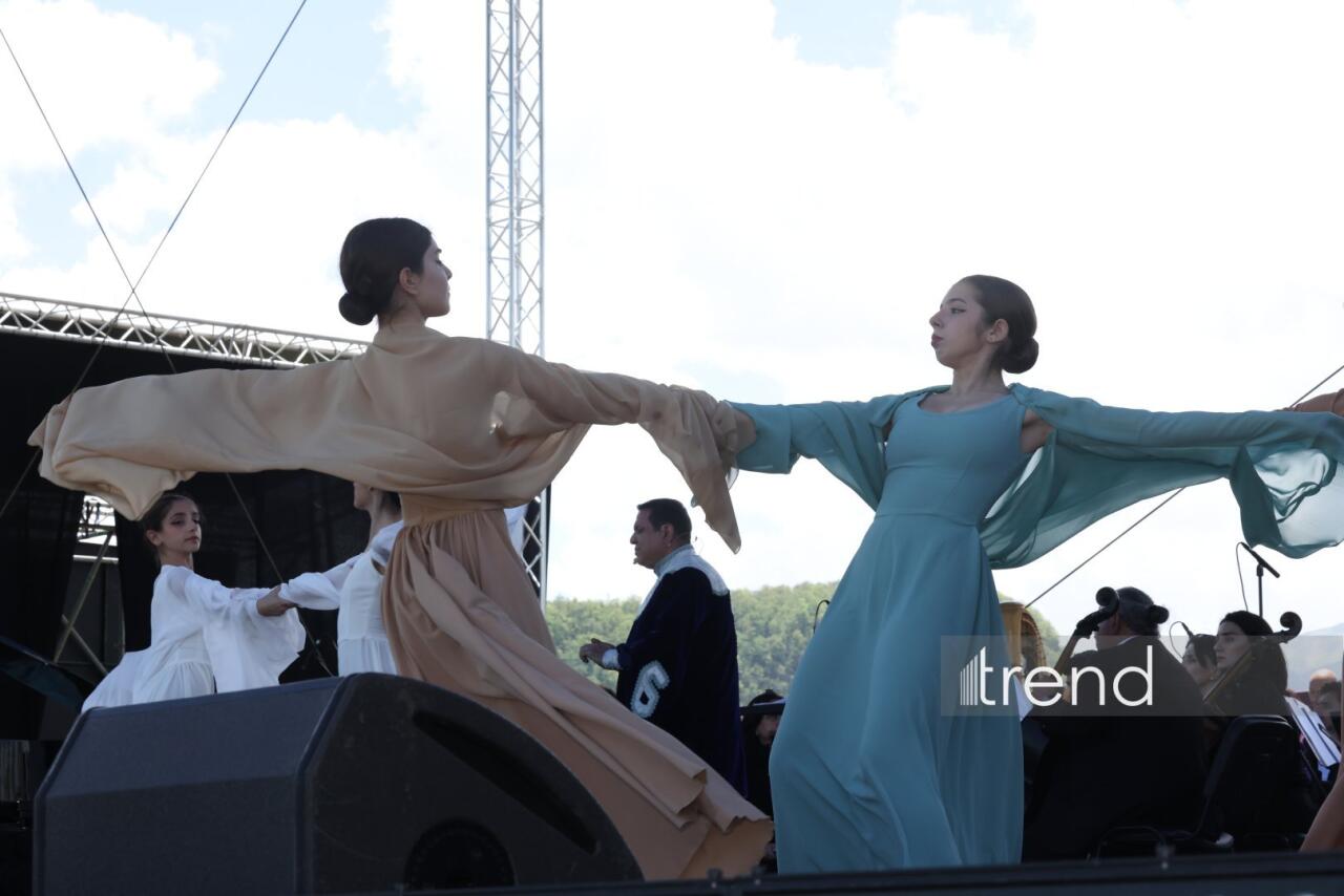 Şuşada