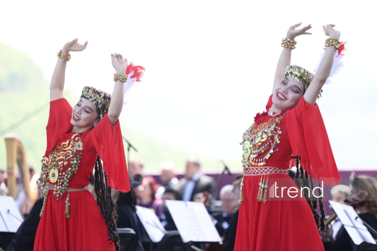 Şuşada