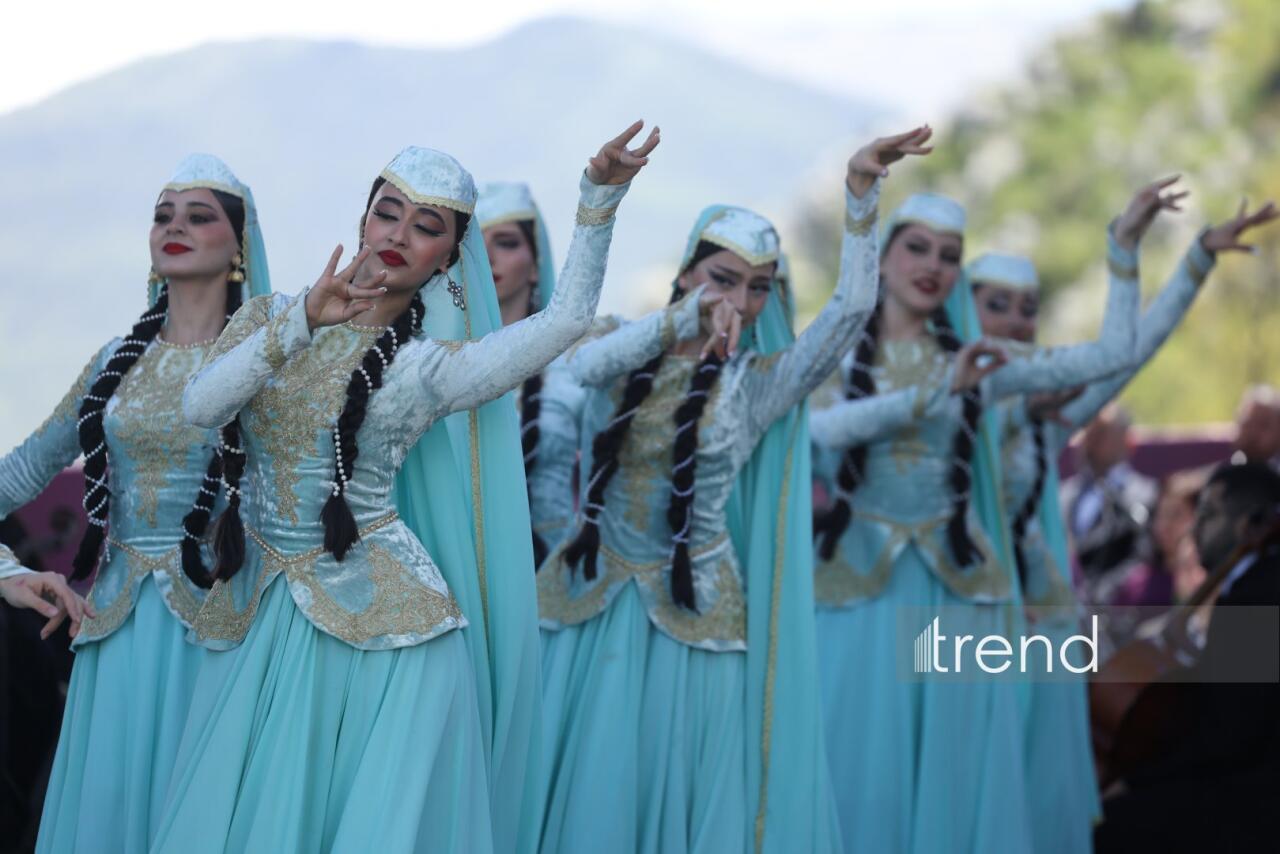 Şuşada
