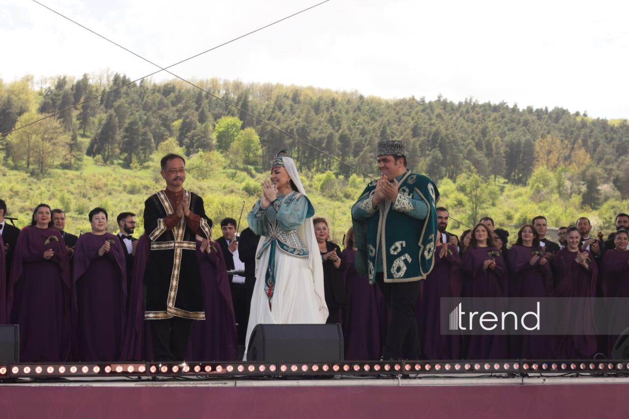 Şuşada