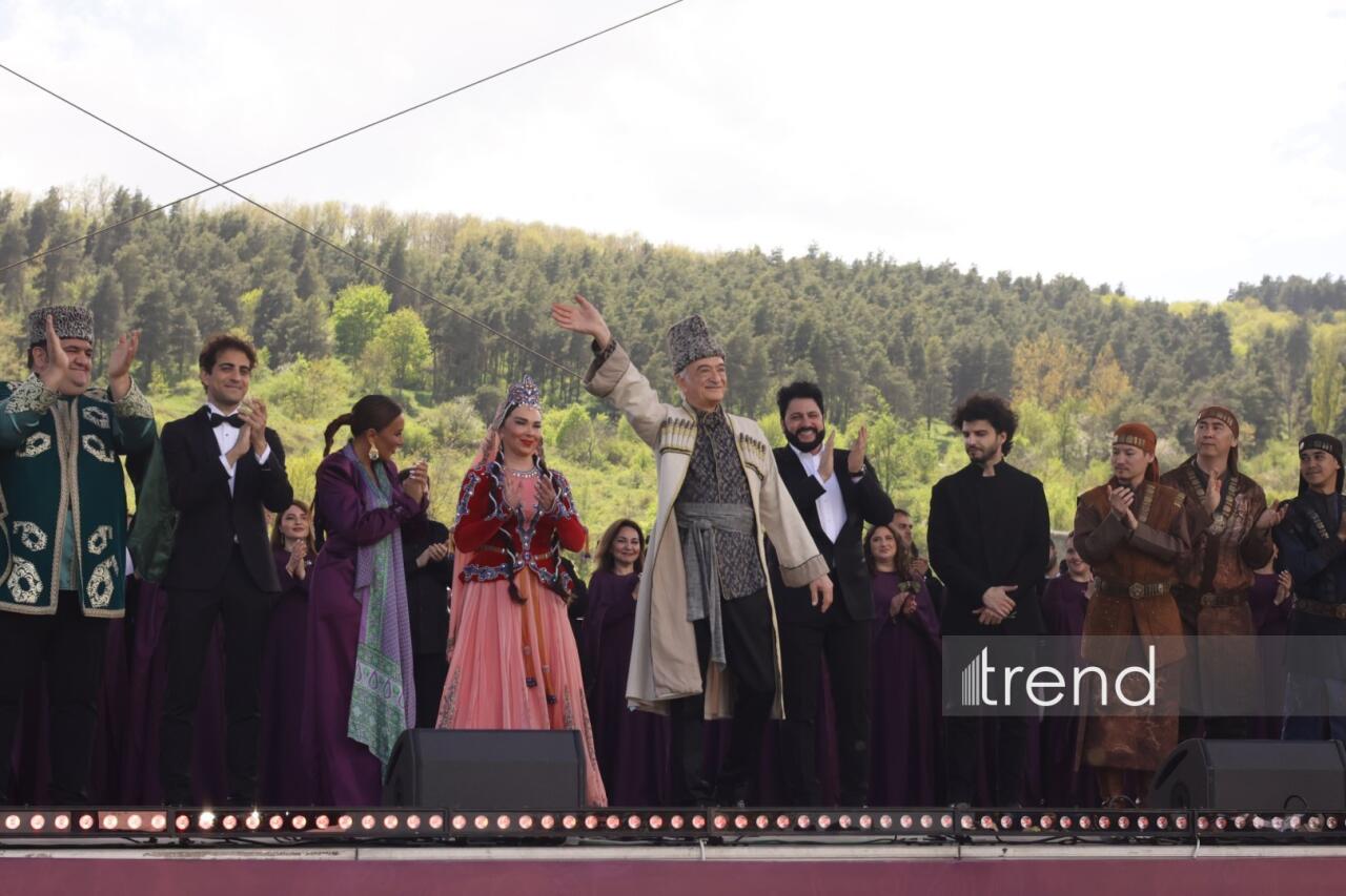 Şuşada