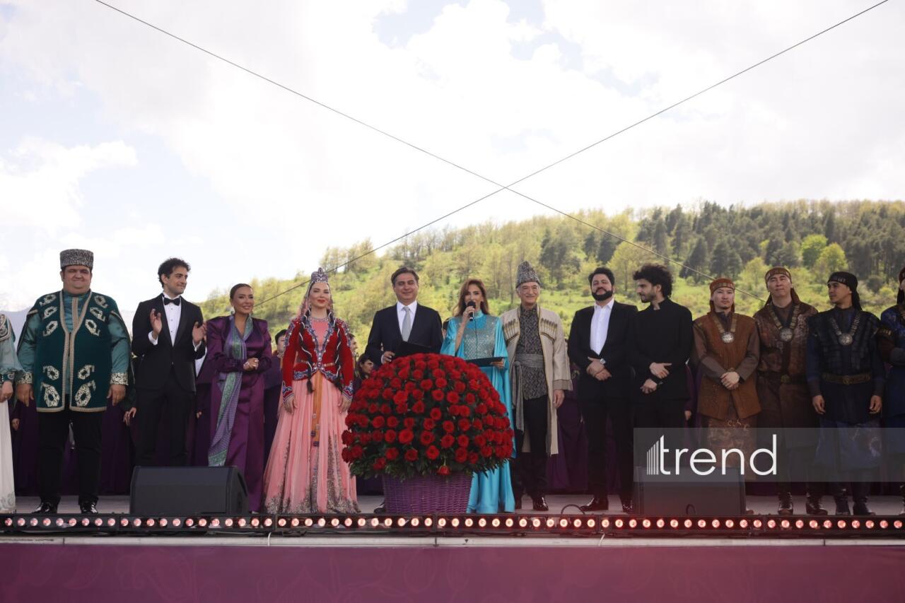 Şuşada