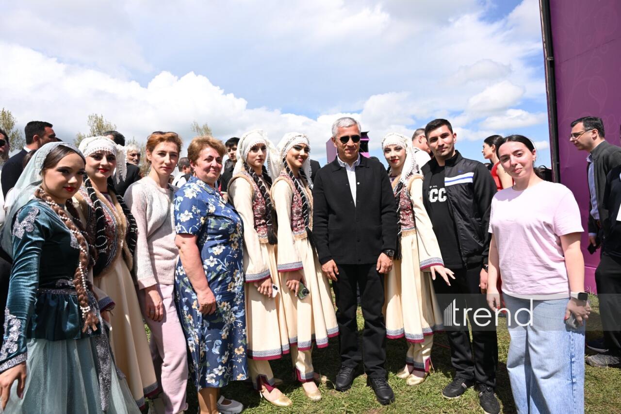 Şuşada