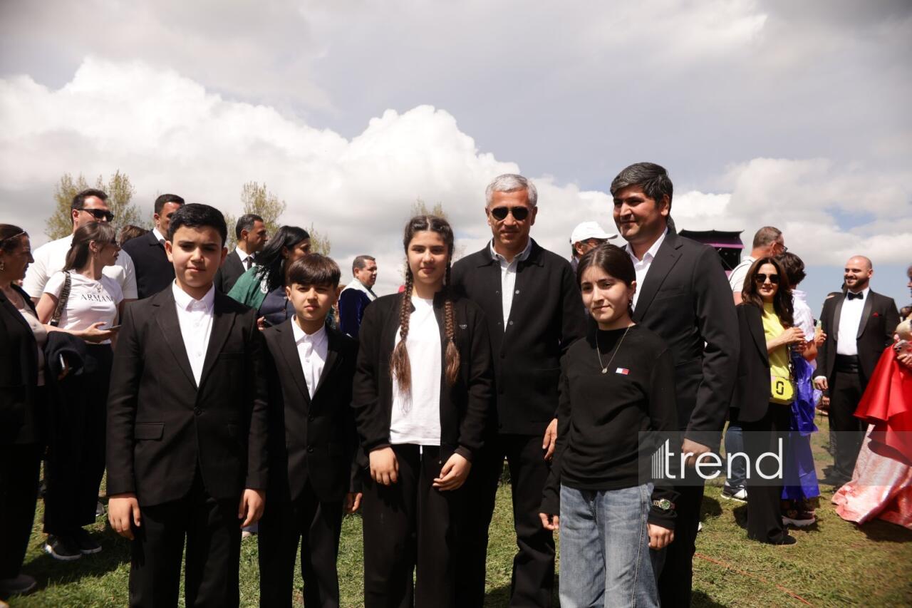 Şuşada