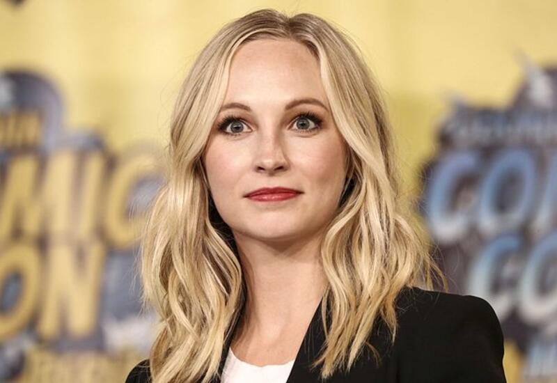 Звезда «Дневников вампиров» стала многодетной мамой