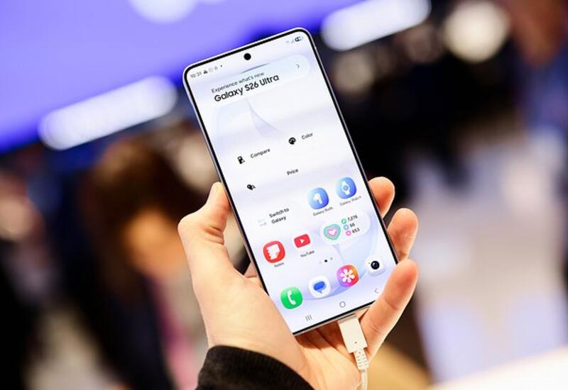 В смартфонах Samsung нашли неустранимый изъян