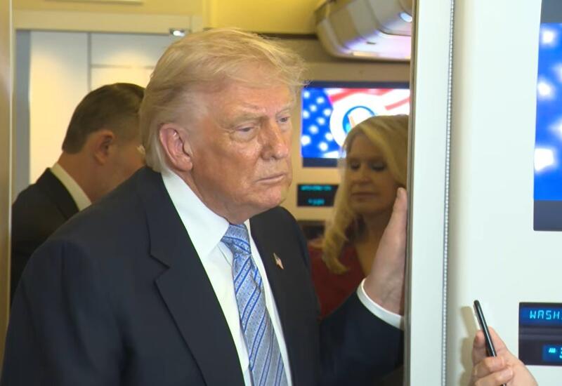Трамп сделал важное заявление по Ирану