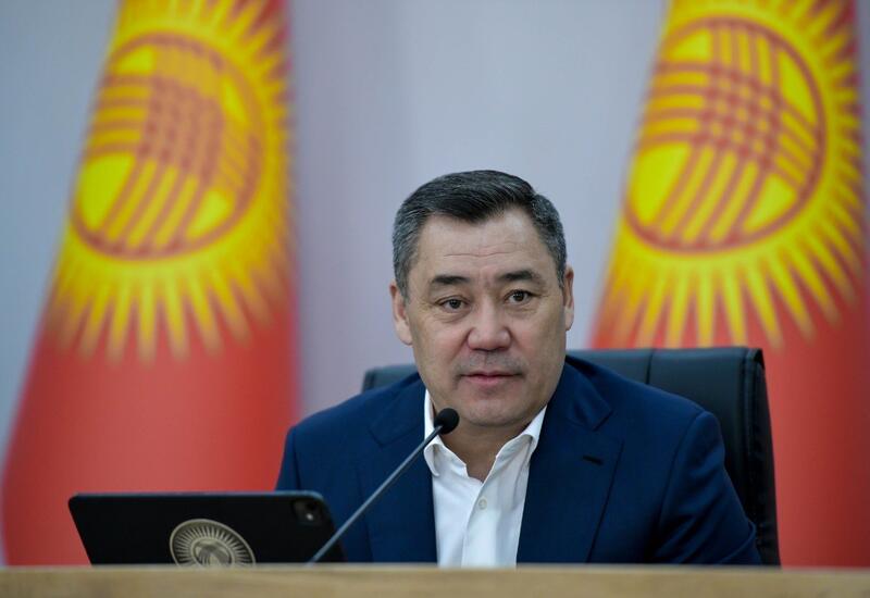 Кыргызстан предлагает реализовывать совместные проекты в рамках ОТГ по применению криптовалют
