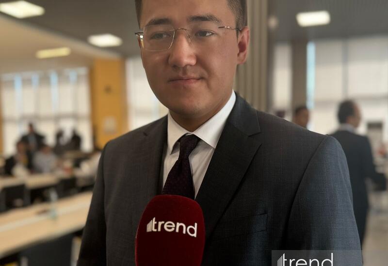 TDT-nin qeyri-rəsmi sammiti Qazaxıstan-Azərbaycan əməkdaşlığını gücləndirəcək