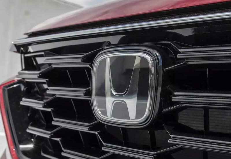 Honda впервые за 70 лет отчиталась об убытке