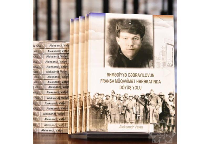 Ахмедия Джебраилов - герой, не нуждающийся в лакировке…
