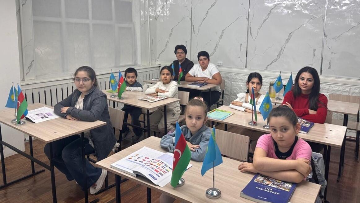 В странах ЦА и Грузии прошли мероприятия по случаю 103-й годовщины со дня рождения великого лидера Гейдара Алиева