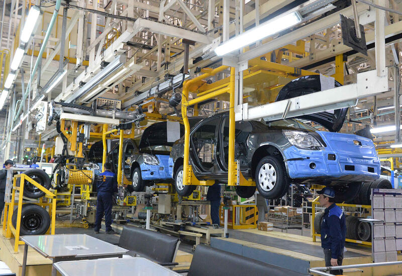 BYD подтвердил информацию о планах по покупке европейских автозаводов