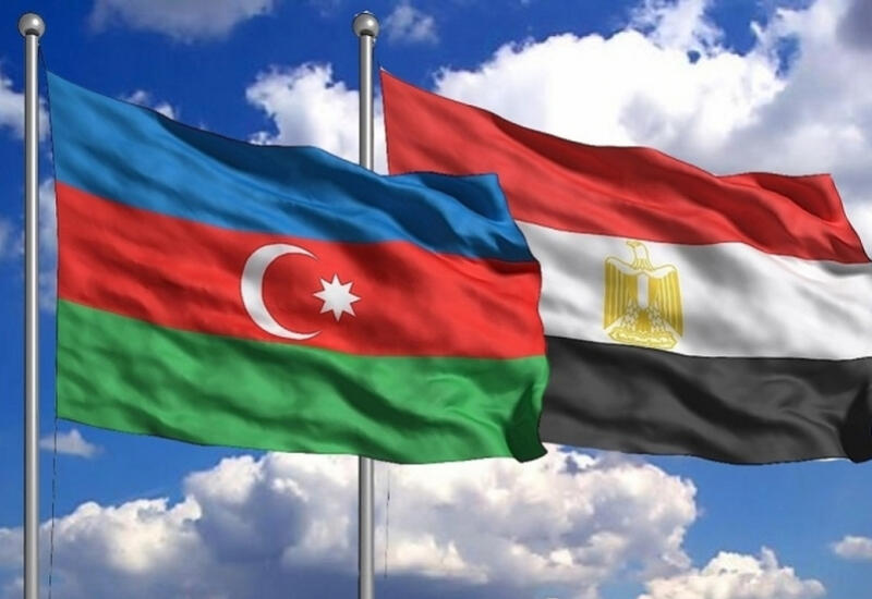 Египет намерен расширить сотрудничество с Азербайджаном в сфере водоснабжения
