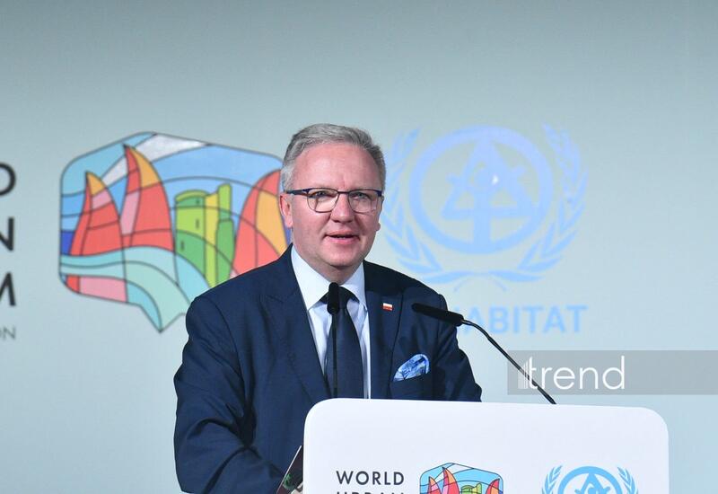 Yeni Şəhər Gündəliyinin icrası üçün siyasi öhdəliklərin yenilənməsi vacibdir